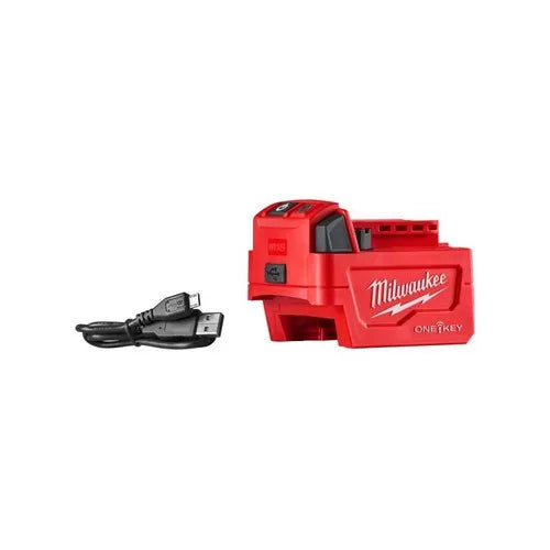 محول Milwaukee M18™ ONE-KEY™ محول Milwaukee M18™ ONE-KEY™