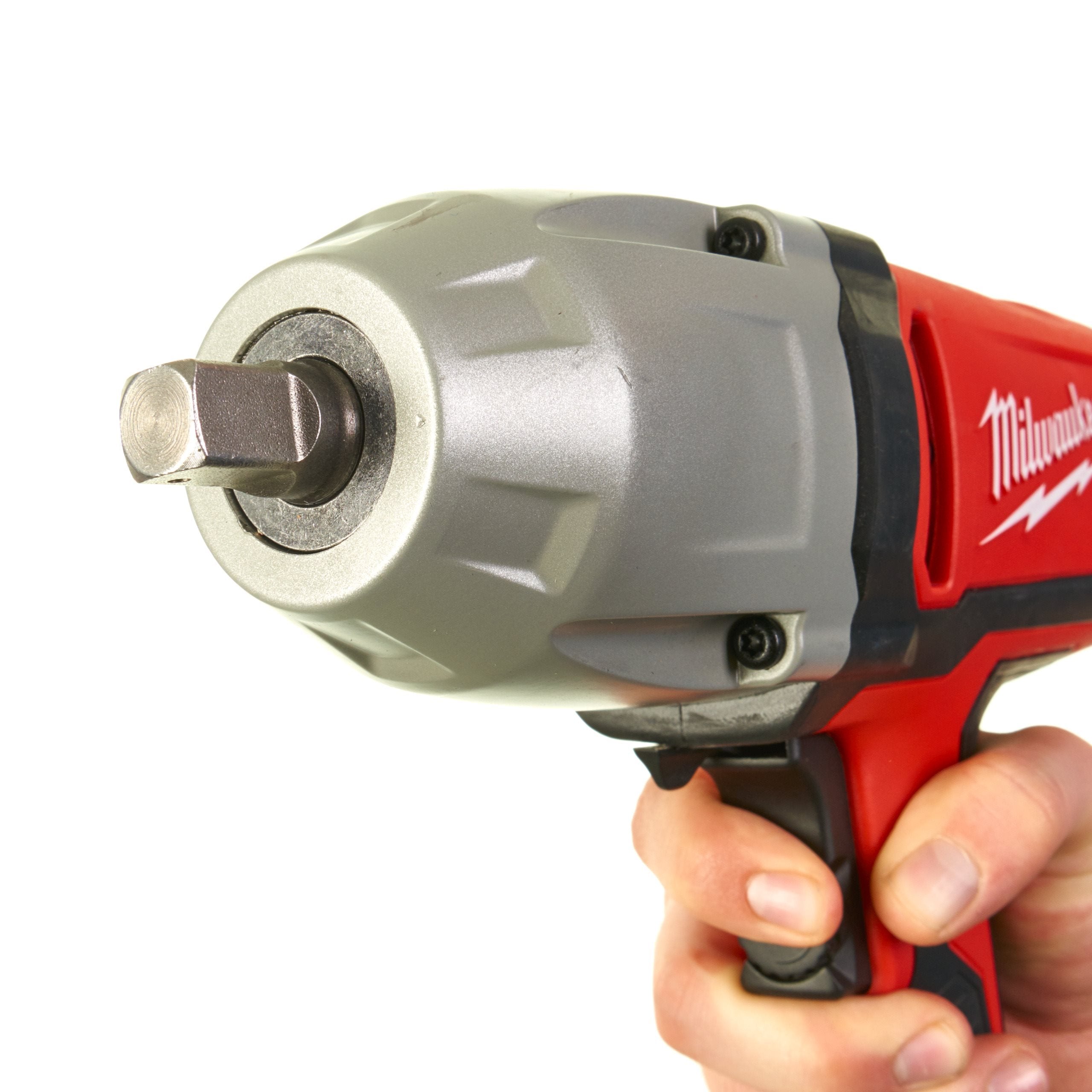 دريل لقمة 1/2 إنش Milwaukee IPWE 400 R دريل لقمة 1/2 إنش Milwaukee IPWE 400 R