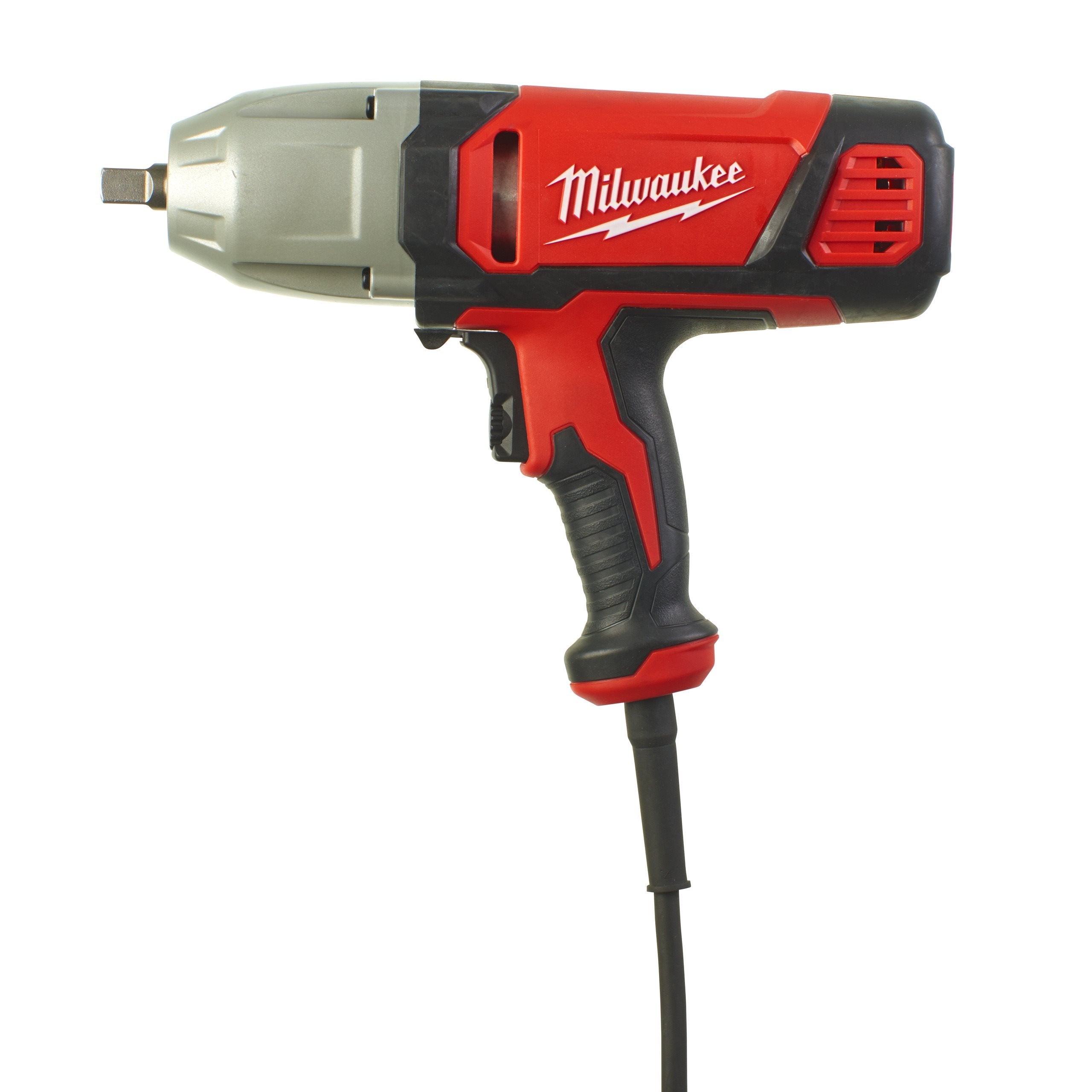 دريل لقمة 1/2 إنش Milwaukee IPWE 400 R دريل لقمة 1/2 إنش Milwaukee IPWE 400 R