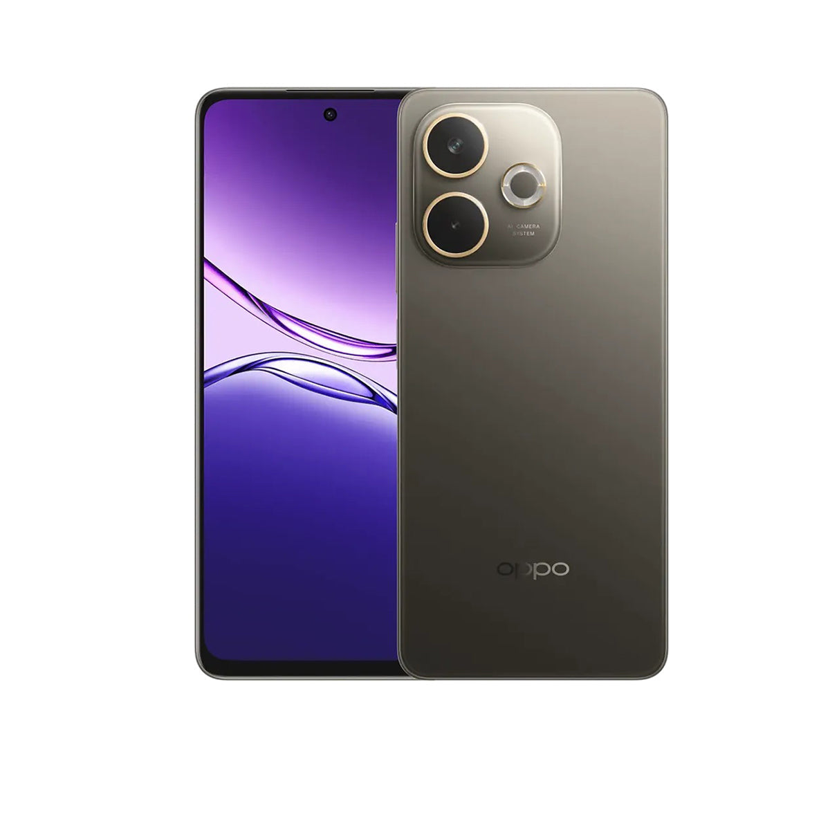 هاتف أوبو (OPPO) موديل A5 Pro 5G - سعة 256 جيجابايت - رام 8 جيجابايت - مقاومة ماء فائقة IP69 - بطارية 5800 مللي أمبير - لون Mocha Brown و Olive Green هاتف أوبو (OPPO) موديل A5 Pro 5G - سعة 256 جيجابايت - رام 8 جيجابايت - مقاومة ماء فائقة IP69 - بطارية 5800 مللي أمبير - لون Mocha Brown و Olive Green
