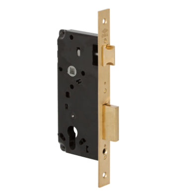 2-Throw Mortice Lock 2-Throw Mortice Lock