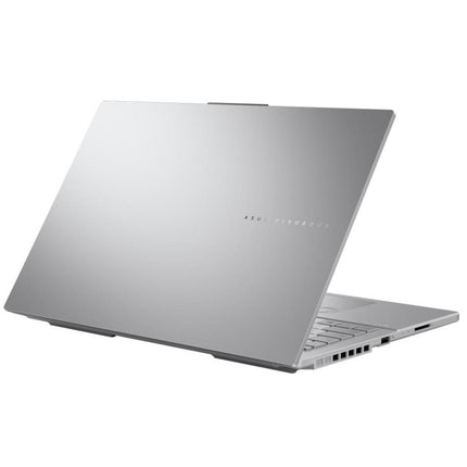 Asus N6506MU-MA029 Laptop Silver 