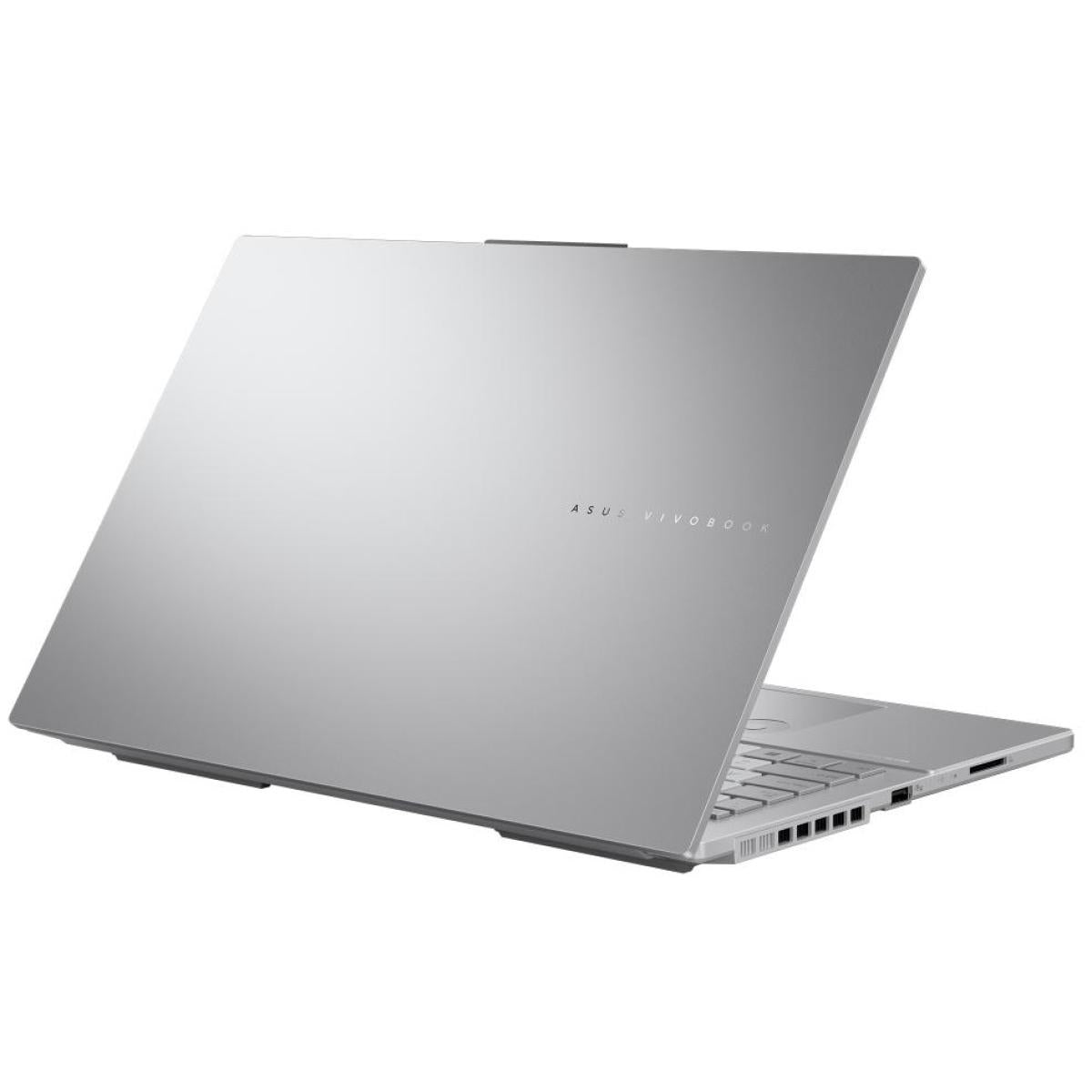 لابتوب من أسوس N6506MU-MA029 لون سلفر لابتوب من أسوس N6506MU-MA029 لون سلفر