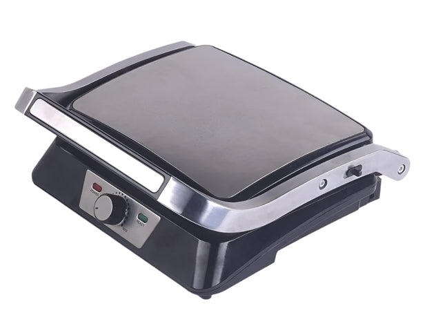 Tekmaz Grill with Garnete Open Plate 1850W