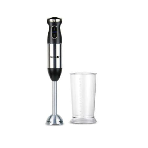 Tekmaz Hand Blender Steel 1000W 2-in-1