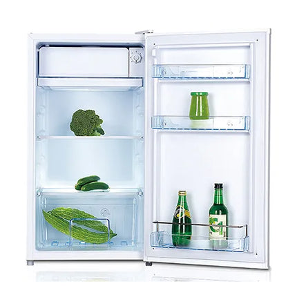 Tekmaz Mini Bar Refrigerator 93L A+ - White