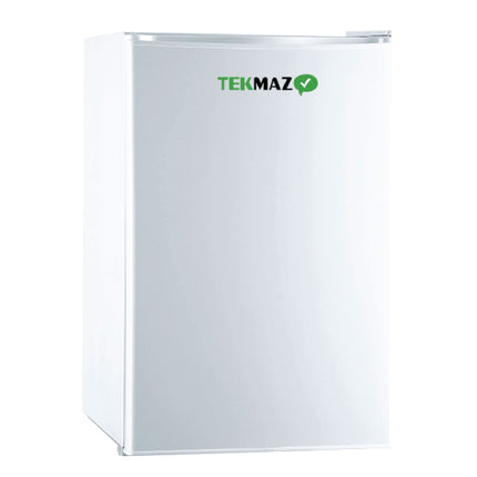 Tekmaz Mini Bar Refrigerator 93L A+ - White