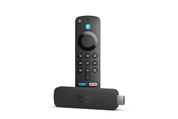 Amazon Fire TV Stick 4K (Newest Model) - Wi-Fi 6 Support - AI-Powered Search - Cinematic 4K Ultra HD - Dolby Vision, HDR10+ and Dolby Atmos - Alexa Voice Remote