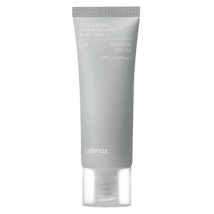 Lightweight Watery Sun Cream SPF 50+ PA++++ for Sensitive Skin