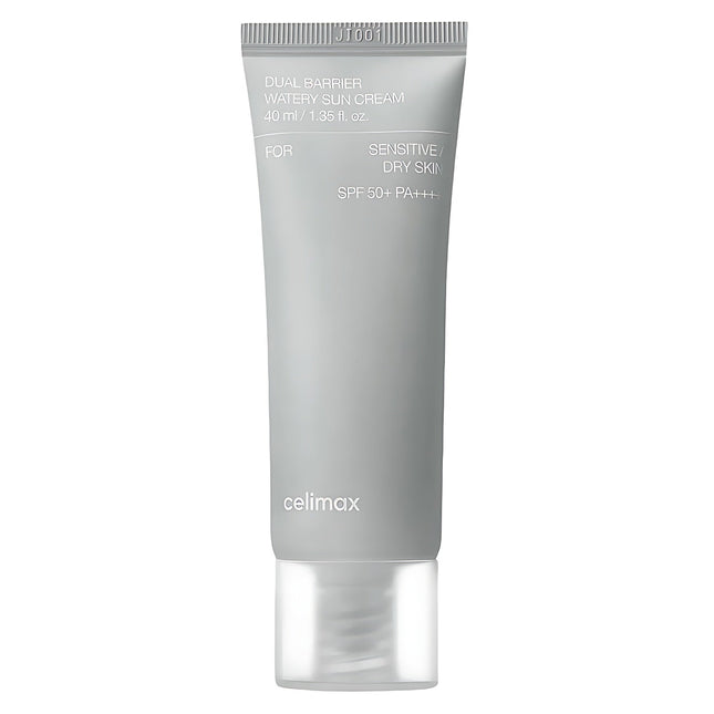 Lightweight Watery Sun Cream SPF 50+ PA++++ for Sensitive Skin