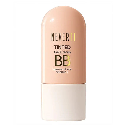 NEVERTI Tinted Gel BB Cream – view 2