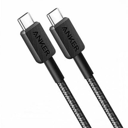 A81D6H11 Anker Black