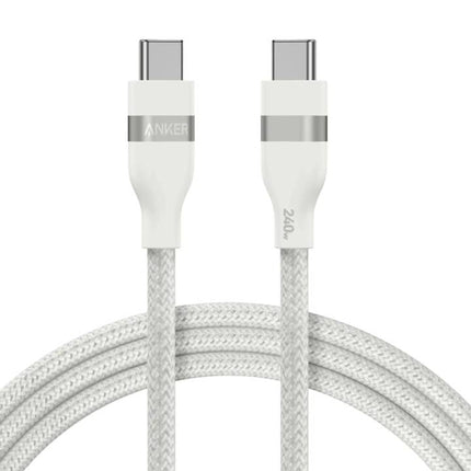A82E2H21 Anker  Cable White 