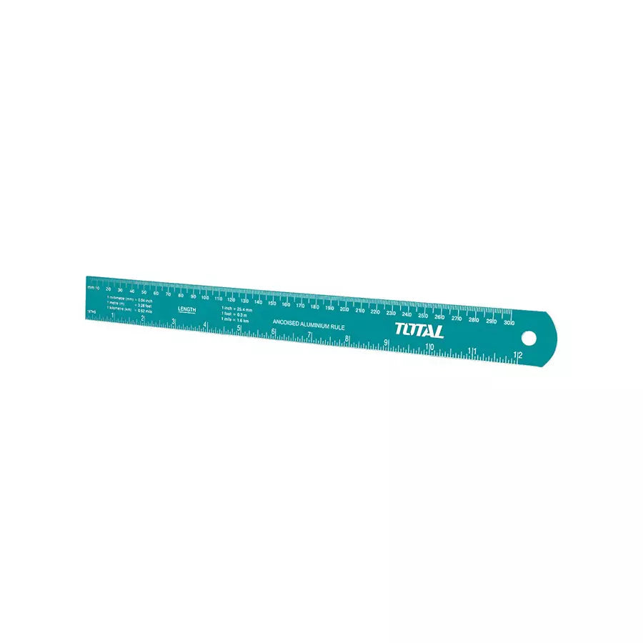 Total Ruler Total Ruler