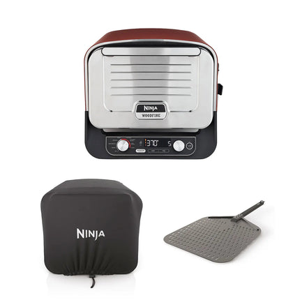 Ninja Wooden Outdoor Oven – OO101UK