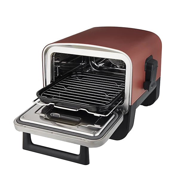 Ninja Wooden Outdoor Oven – OO101UK