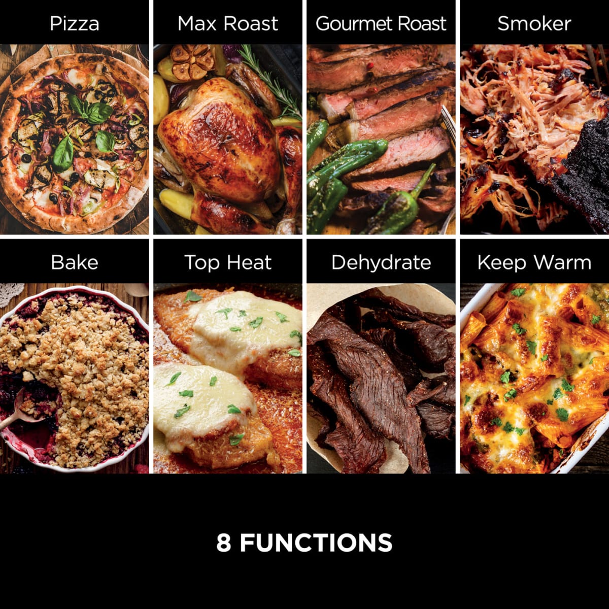 فرن الخشبي الخارجي Ninja OO101UK فرن الخشبي الخارجي Ninja OO101UK