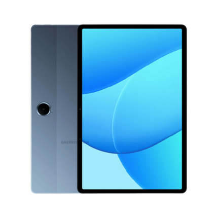 OPPO Pad SE 11" Tablet (OPD 2420 LTE) 4GB RAM, 128GB Storage, 90Hz Eye-Care Display, 9340mAh Battery with 33W Fast Charge - Twilight Blue (Includes Case)