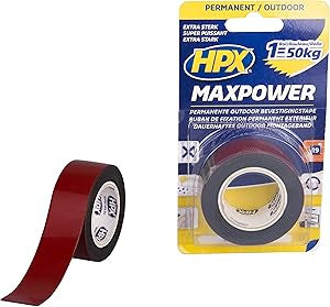 Max Power Outdoor Tape