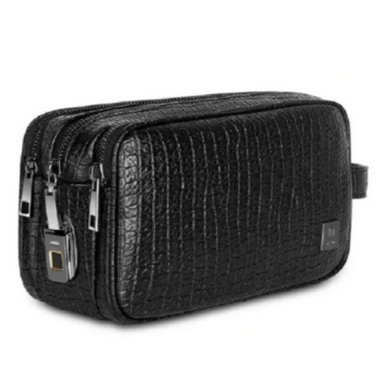 Salem Pouch Fingerprint Lock LUX