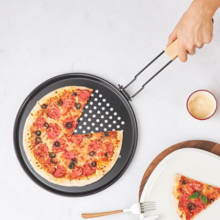 Karaca Debra Pizza Baking Pan