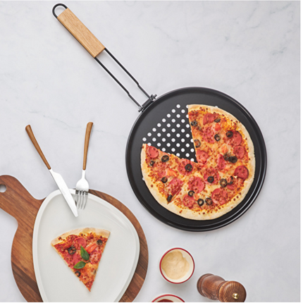 Karaca Debra Pizza Baking Pan