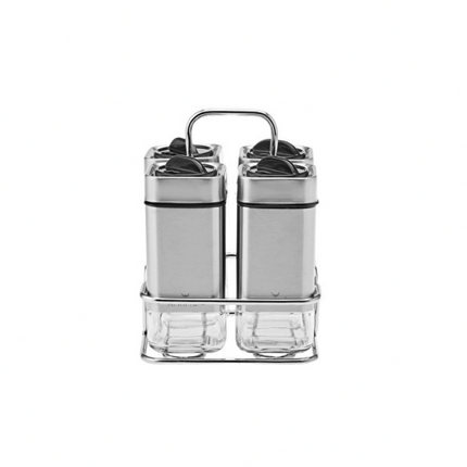 Karaca Avant-Garde 5-Piece Spice Set