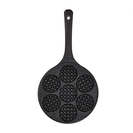Karaca Romance Bio Granite Waffle Pan 26 cm