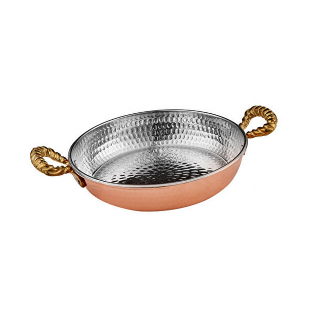 Karaca Copper Frying Pan 14 cm 0.3 L