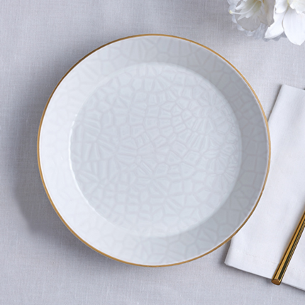 Karaca Calvin Ceramic Large Bowl 20 cm
