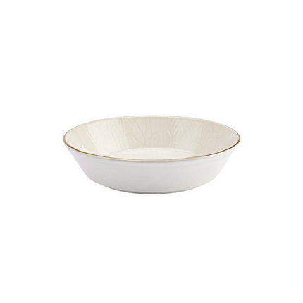 Karaca Calvin Ceramic Large Bowl 20 cm