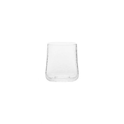 Karaca Claire Glass Water Tumbler 460 ml