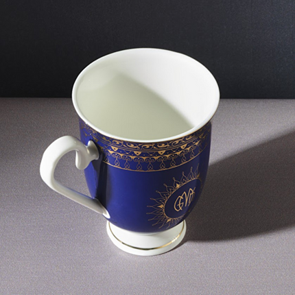 Karaca Republic 100th Anniversary Payidar Mug 350 ml