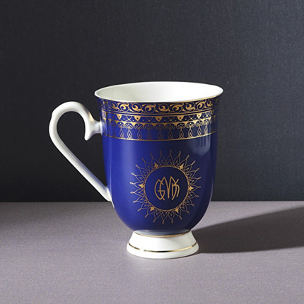 Karaca Republic 100th Anniversary Payidar Mug 350 ml
