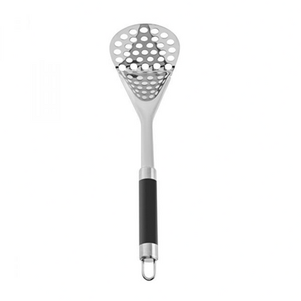 Karaca Mandy Stainless Steel Potato Masher