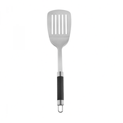 Karaca Mandy Stainless Steel Slotted Spatula
