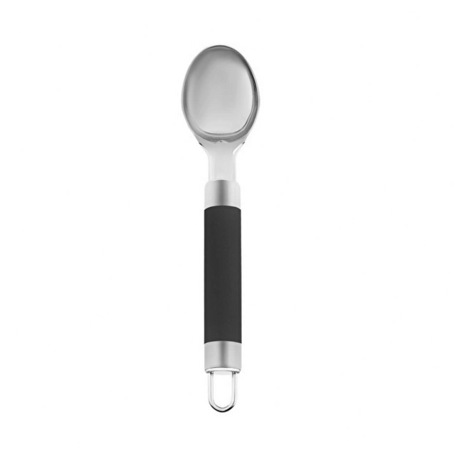 Karaca Mandy Stainless Steel Ice Cream Scoop Spoon