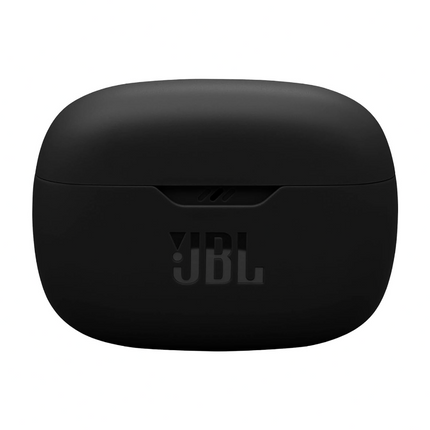سماعات جي بي إلم جيه بي إل ويف بيم 2 اللاسلكية العازلة للضوضاء، أسود (JBL Wave Beam 2)