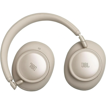 سماعات رأس لاسلكية جي بي إيل لايف 780 ان سي مع عزل الضوضاء JBL Live 780NC ANC  