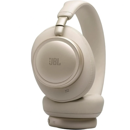 سماعات رأس لاسلكية جي بي إيل لايف 780 ان سي مع عزل الضوضاء JBL Live 780NC ANC  