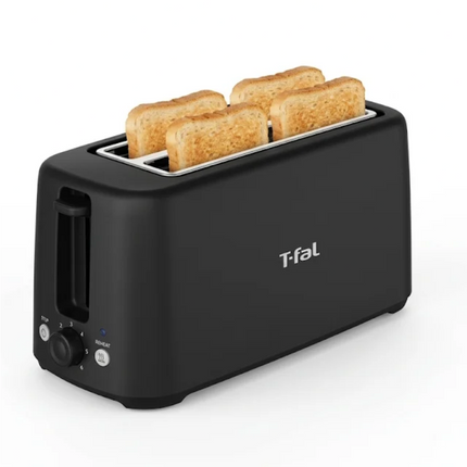 Nutricook Essentials Slim Toaster, 4-Slice (NC-TS240ME)