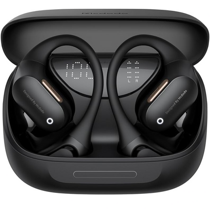 Mcdodo Sport Ear-Hook Wireless Earbuds, Black (HP-0070)