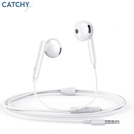 Mcdodo HP-6080 Element Series 3.5mm Wired Semi-In-Ear Earphones