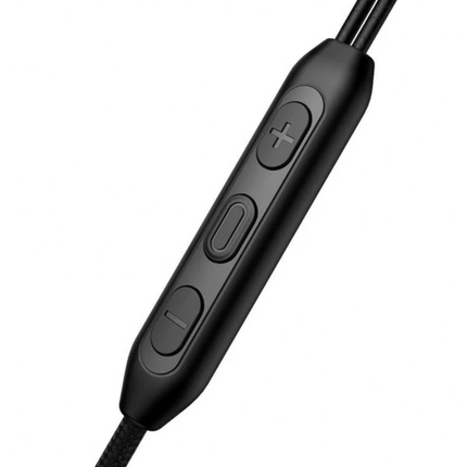 Mcdodo HP-5830 RGB HiFi Type-C Wired In-Ear Gaming & Music Earphones with Mic