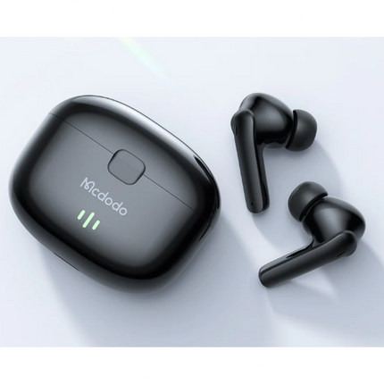 Mcdodo HP-2780 True Wireless Stereo Earbuds, White