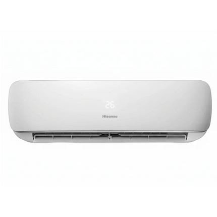 Hisense 2 Ton Inverter Air Conditioner A++ Wi-Fi (AST-24UW4SDBTG10)