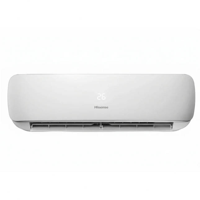 Hisense 2 Ton Inverter Air Conditioner A++ Wi-Fi (AST-24UW4SDBTG10)