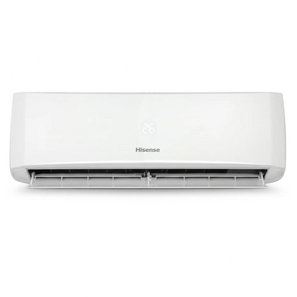 مكيف سبليت إنفرتر هايسينس 2 طن غاز R-32 توفير A++ مع واي فاي (Hisense AS-24UW4RBTCB02B)