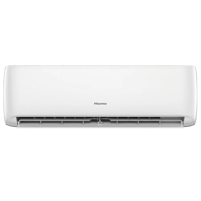 Atlas 1.5 Ton Inverter Split Air Conditioner with Antimicrobial Filter (AS-12UW4SLDTG00) - White