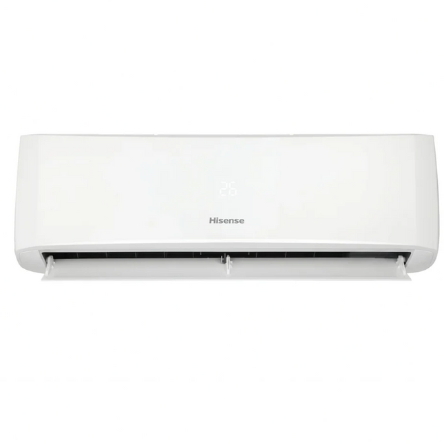 Hisense 1 Ton Inverter Air Conditioner A++ R-32 Wi-Fi (AST-12UW4RLRCB03)